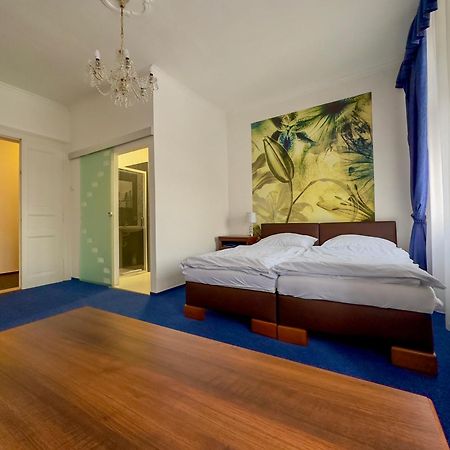 Hotel Ruzek Hranice  Εξωτερικό φωτογραφία