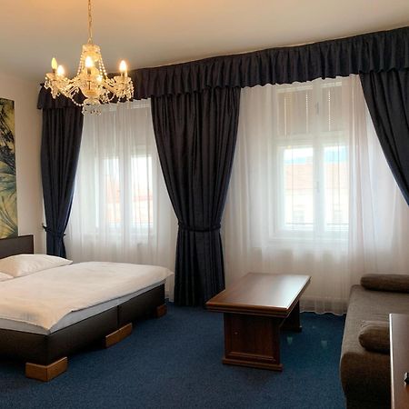 Hotel Ruzek Hranice  Εξωτερικό φωτογραφία