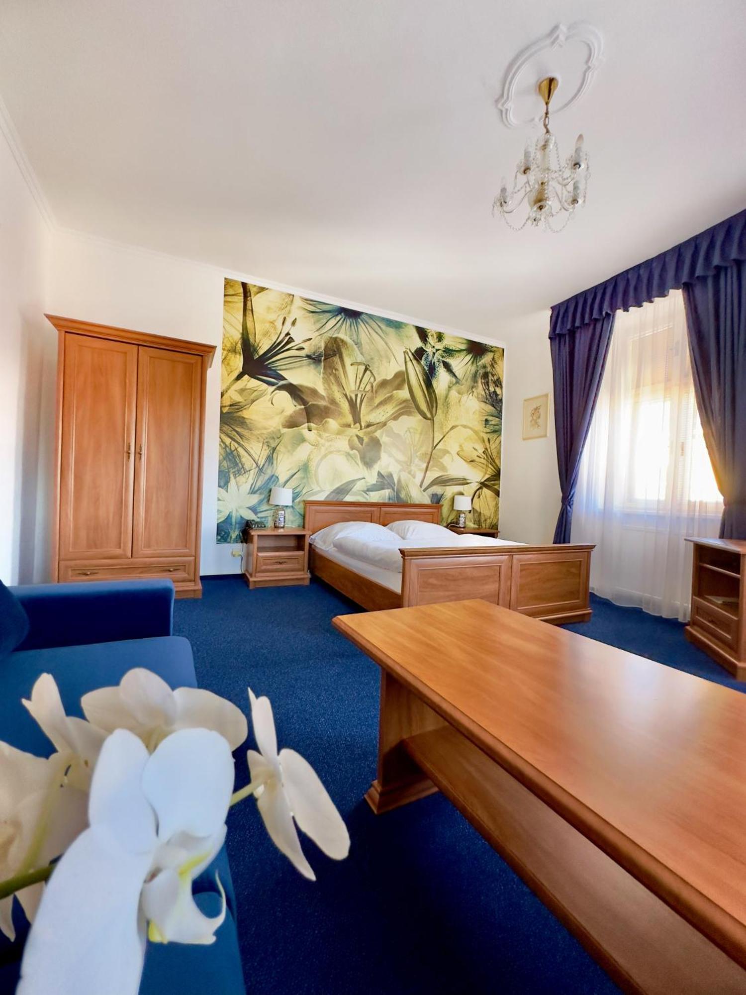 Hotel Ruzek Hranice  Εξωτερικό φωτογραφία